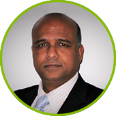 Prith DAVID Fondateur, Scyient GmbH