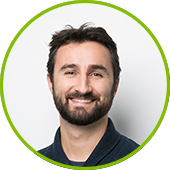 Didier FAURE Consultant et gestionnaire de projet, Innobridge SA