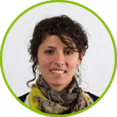 Maria SOKHN Professeure à l’HES-SO Valais, Institut Informatique de Gestion
