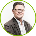 Martin BEUTLER / Founder and Manager of TaxiTo