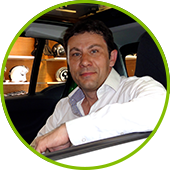 Olivier PERROUD  Consultant Senior en mobilité durable et électrique, Innobridge SA