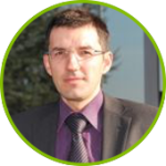 Raphaël ROLLIER / Manager of Smart City- Swisscom