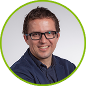Didier BENDER Rédacteur en chef adjoint, Canal9