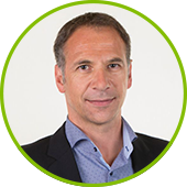 Joël DI NATALE Directeur Général ALTIS Group SA (anciennement groupe SIB)