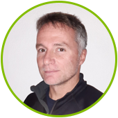 Gilles DÉLÈZE Expert liaisons câblées, Service de la Mobilité, Canton du Valais