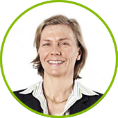 Isabelle SCHIRMER Fondatrice du VMIF