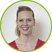 Virginie KAUFFMANN Cheffe de projet de mobilité durable, Büro für Mobilität AG